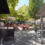Appartement En Plein Centre