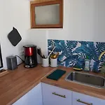 Appartement En Plein Centre