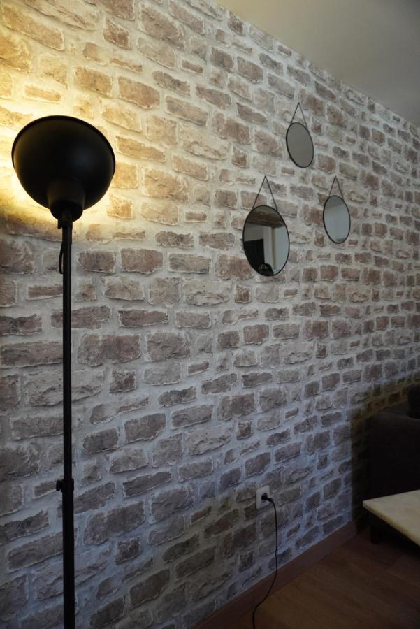 Appartement En Plein Centre
