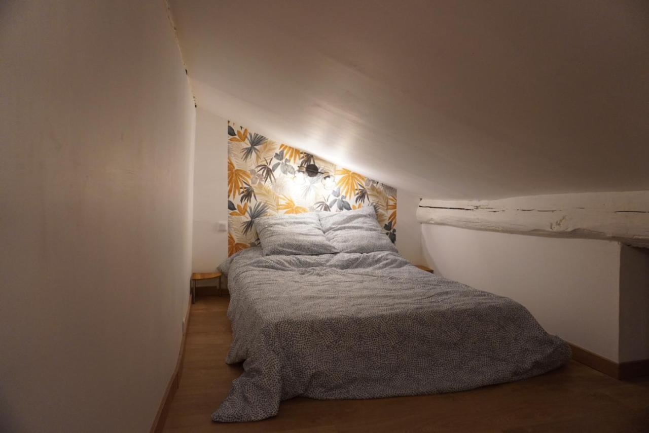 En Plein Centre Appartement *