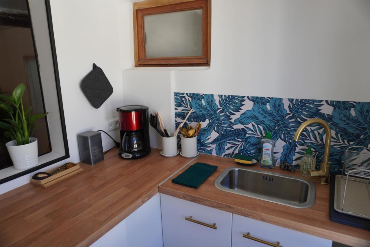 Appartement En Plein Centre