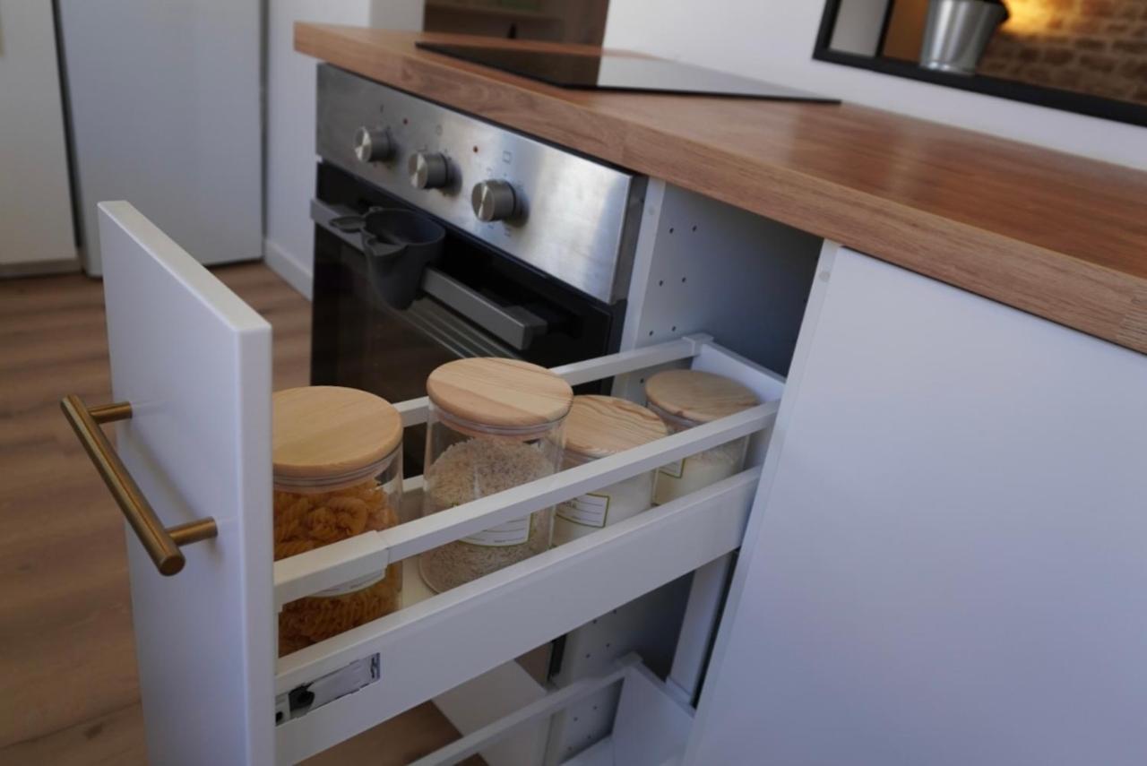 Appartement En Plein Centre *