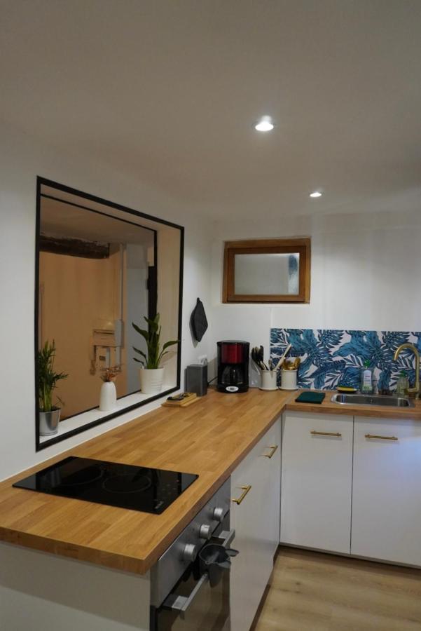 En Plein Centre Appartement *