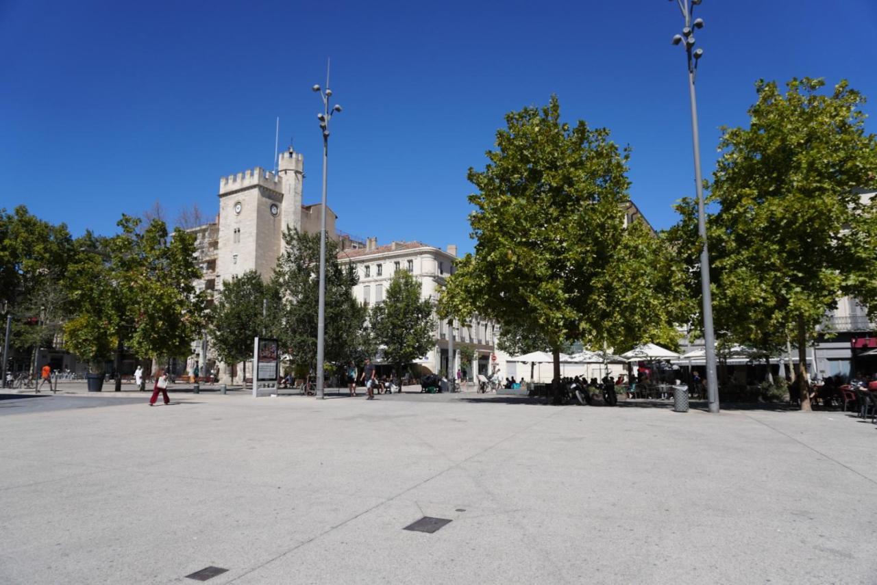 En Plein Centre * Avignon