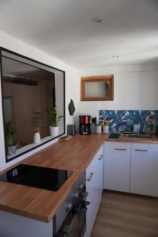 En Plein Centre Appartement Avignon