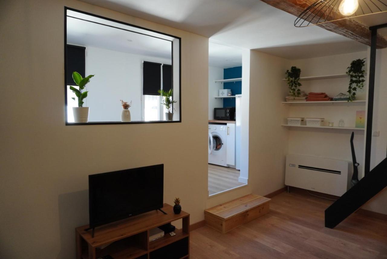 En Plein Centre Appartement Avignon