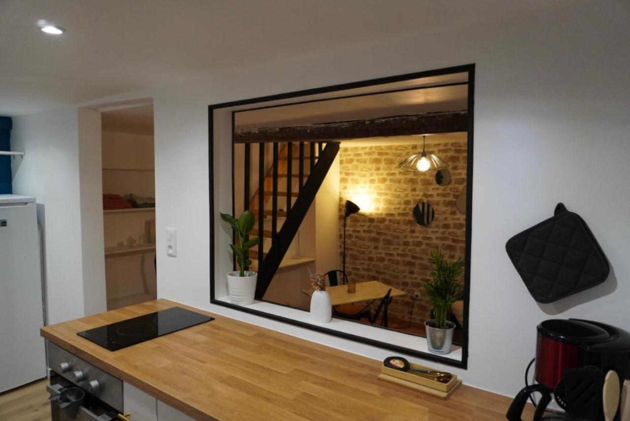 En Plein Centre Appartement Avignon
