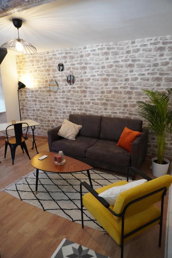 En Plein Centre Appartement *