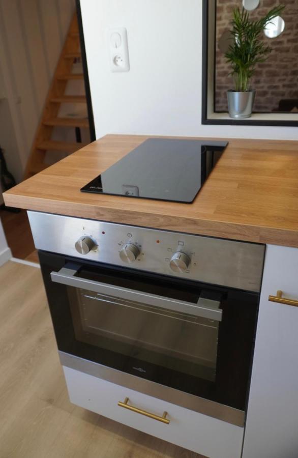 Appartement En Plein Centre Avignon