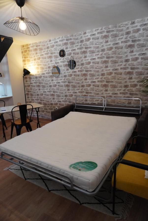 En Plein Centre Appartement Avignon